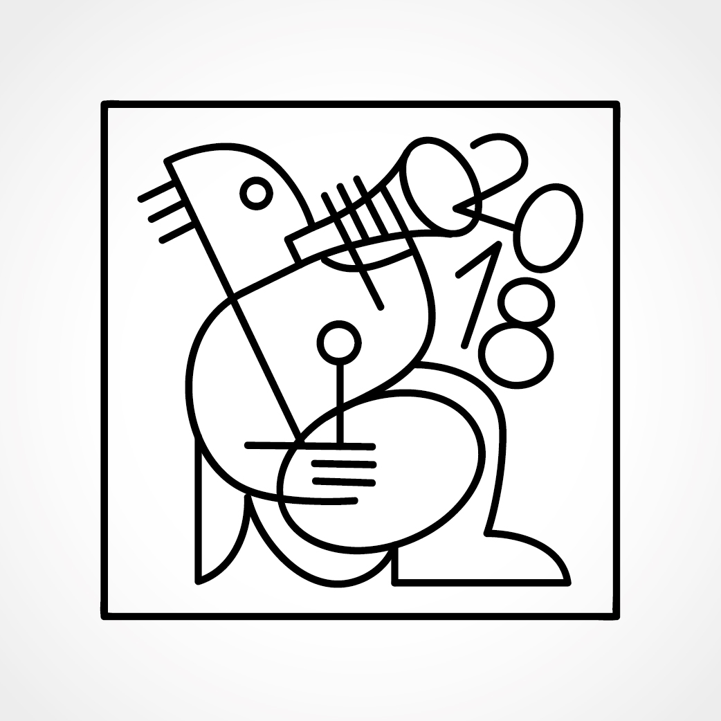 Diseño de Logo por Irina Makedonska para UNOF | Diseño #14085967