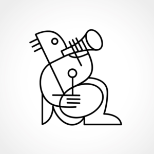 Diseño de Logo por Irina Makedonska para UNOF | Diseño: #14085968