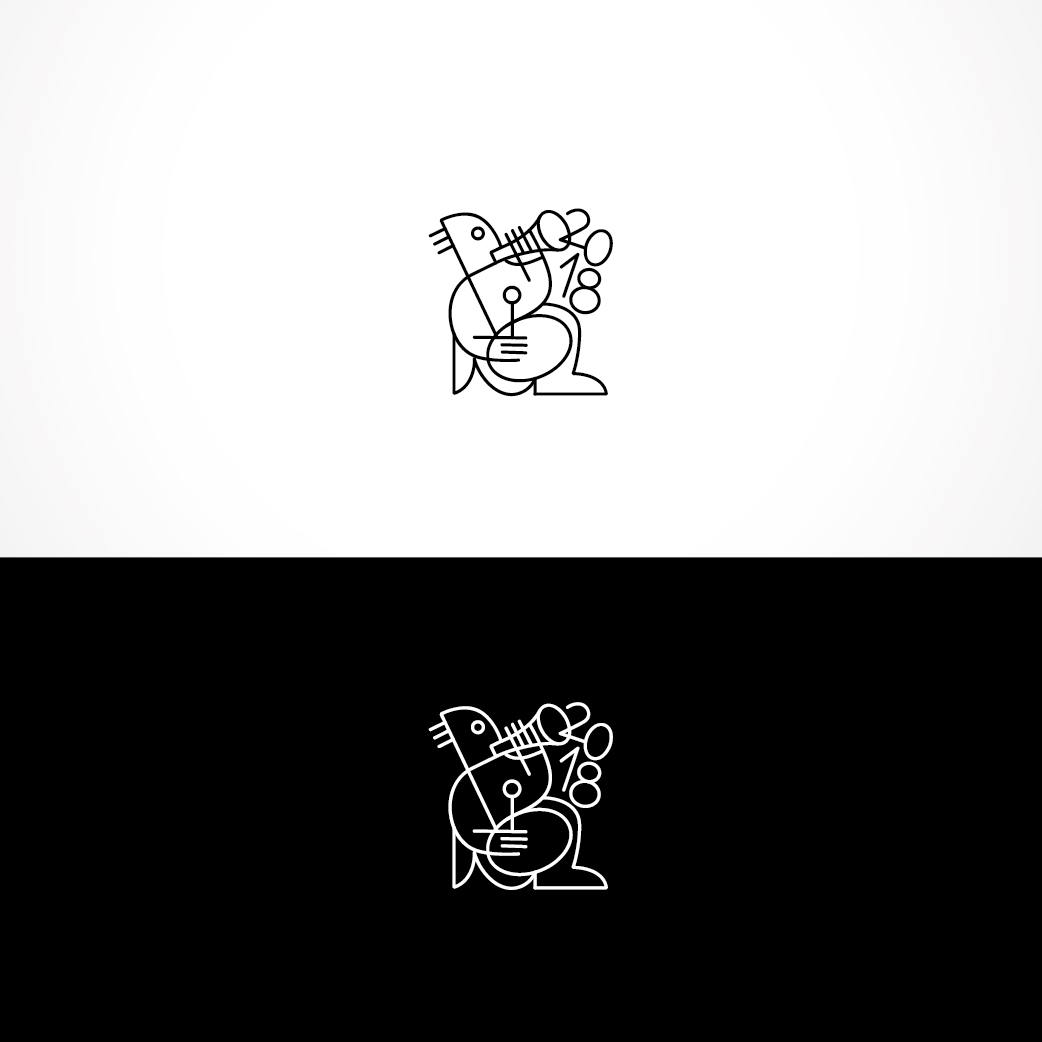 Diseño de Logo por Irina Makedonska para UNOF | Diseño #14085970