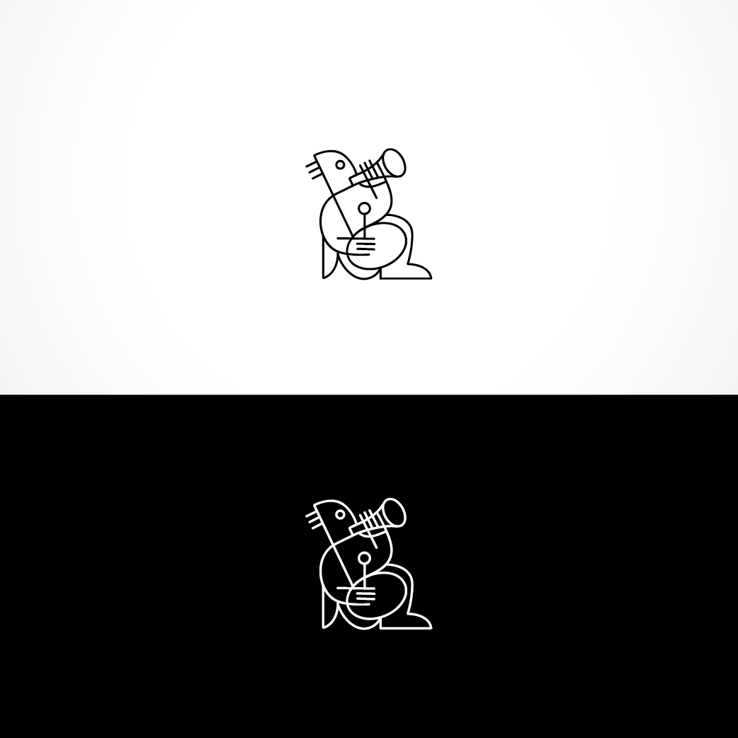 Logo Design by Irina Makedonska for UNOF | Design #14085972