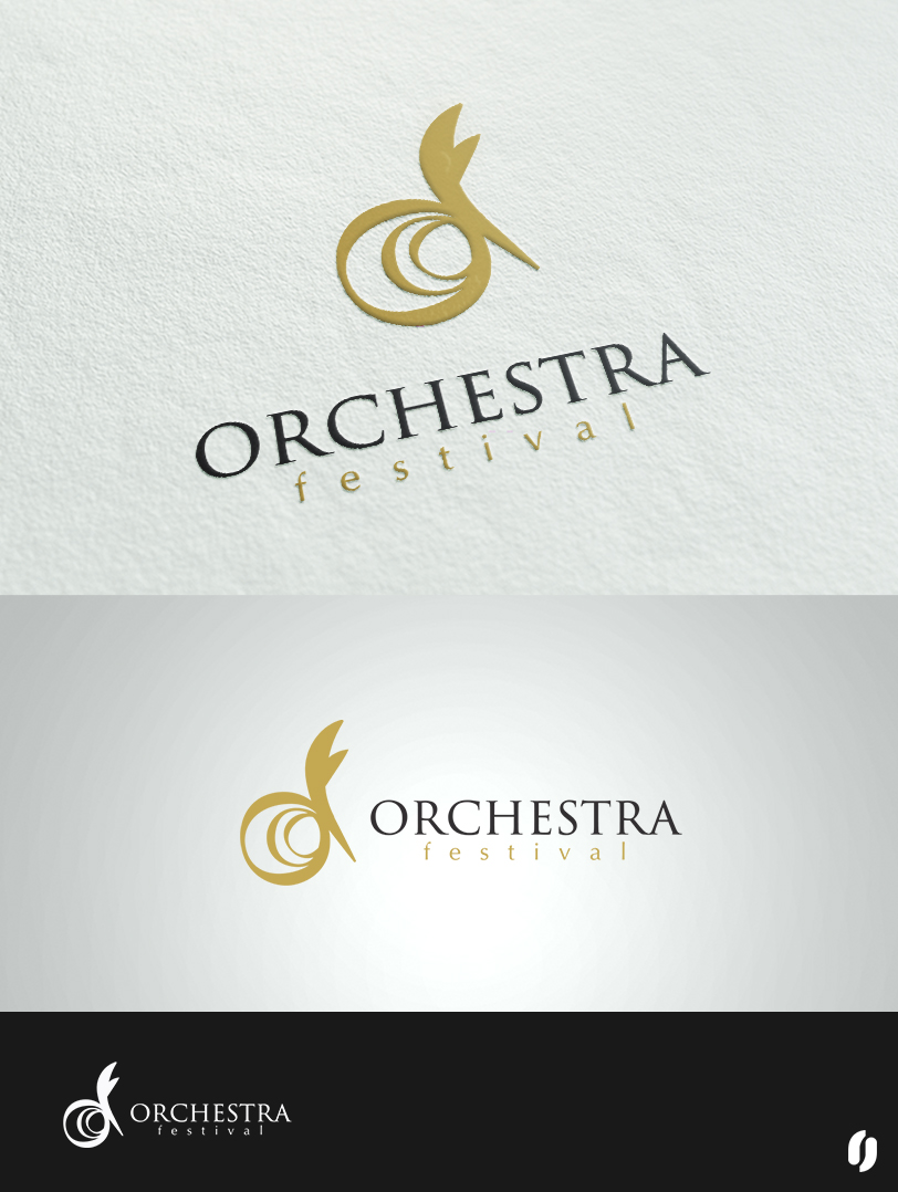 Logo Design by voltart for UNOF | Design #14162562