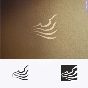 No text on the logo, just an icon | Logo Design by Aliffa