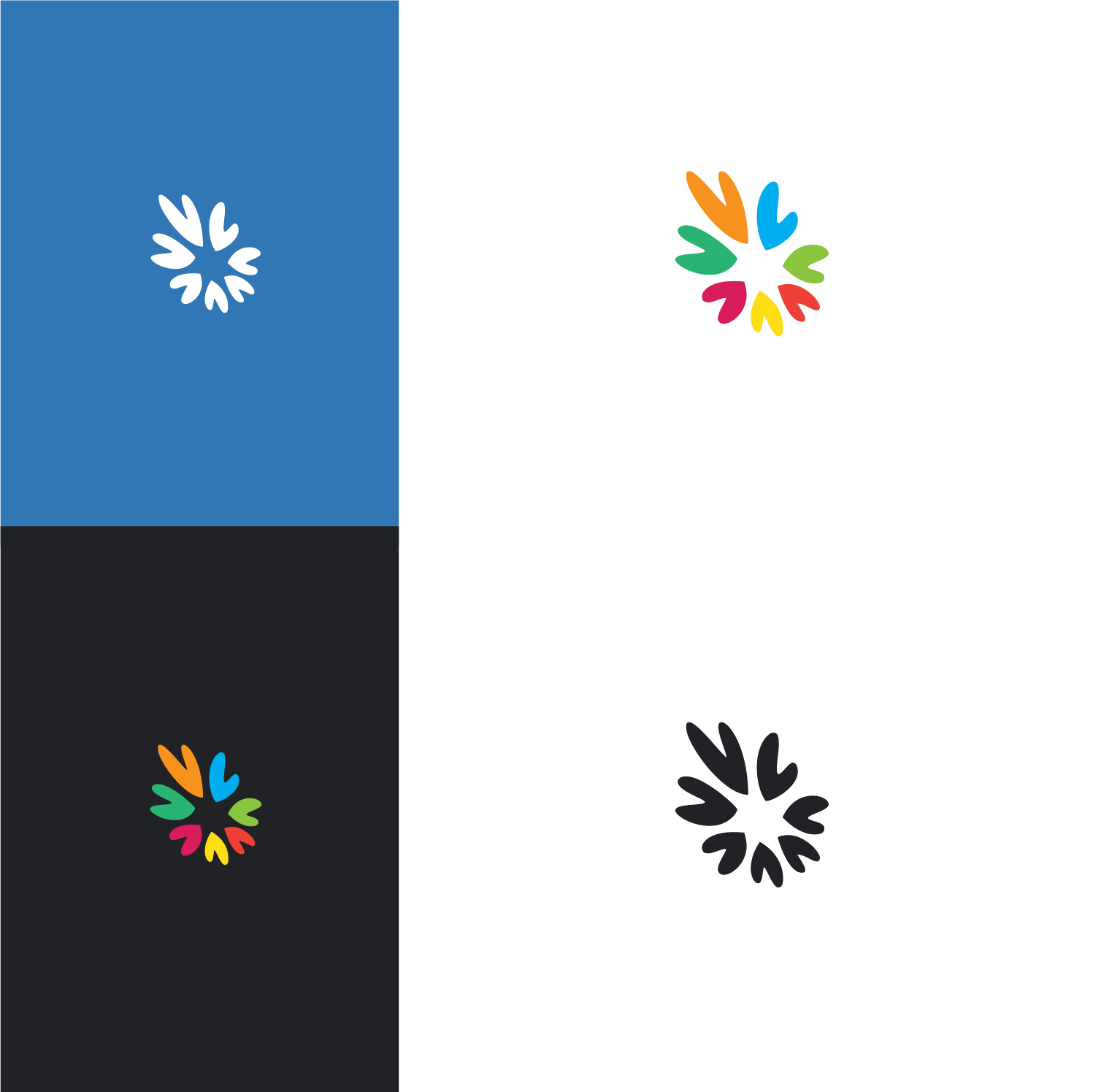 Logo Design by kemplu for UNOF | Design #14112784