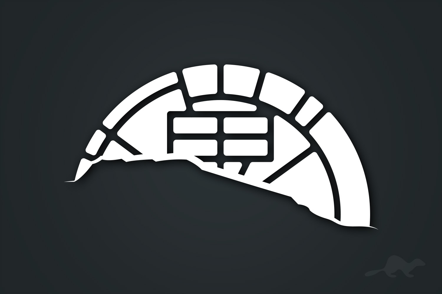 Design de Logo par stealth_ferret pour UNOF | Design #14038743