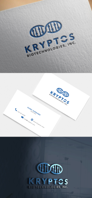 Logo Design by Zane_Graph_Design for this project | Design: #14087084
