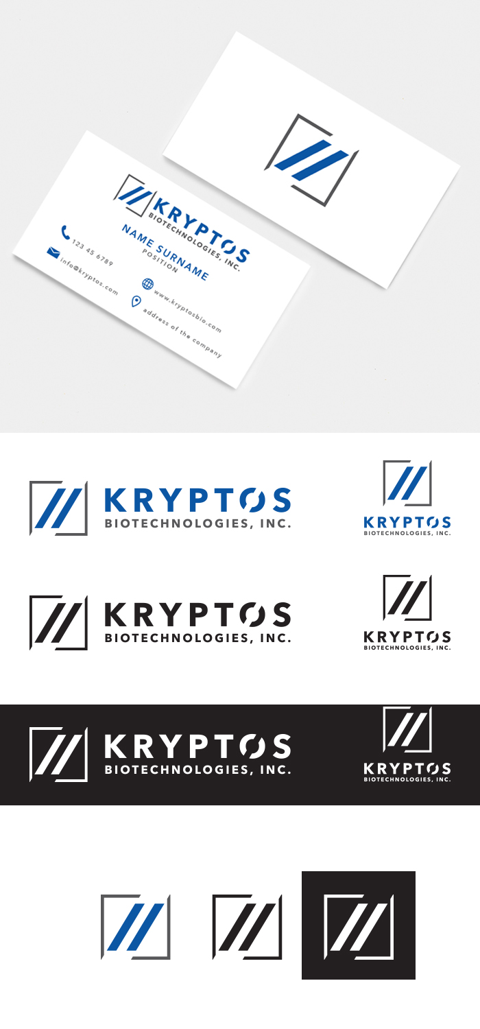 Logo Design by Zane_Graph_Design for this project | Design #14122373