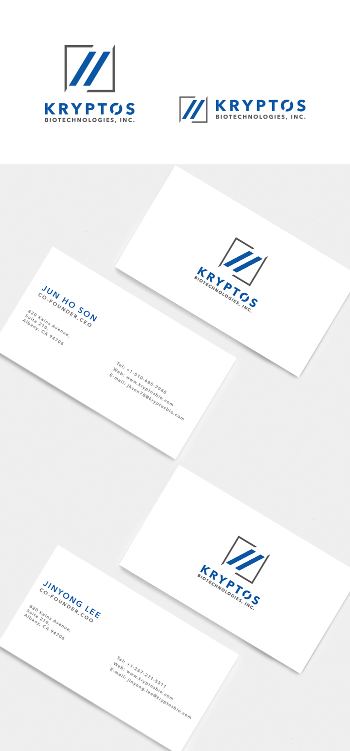 Logo Design by Zane_Graph_Design for this project | Design: #14152348