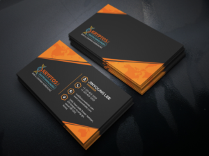 Logo Design by shachibelani for this project | Design: #14132976