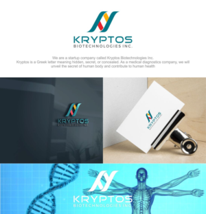 Logo Design by Mariono Fx for this project | Design: #14080007