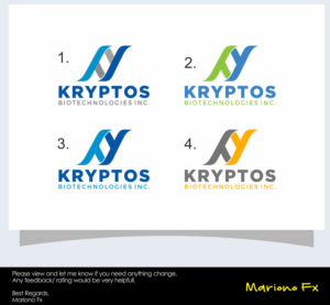 Logo Design by Mariono Fx for this project | Design: #14086761