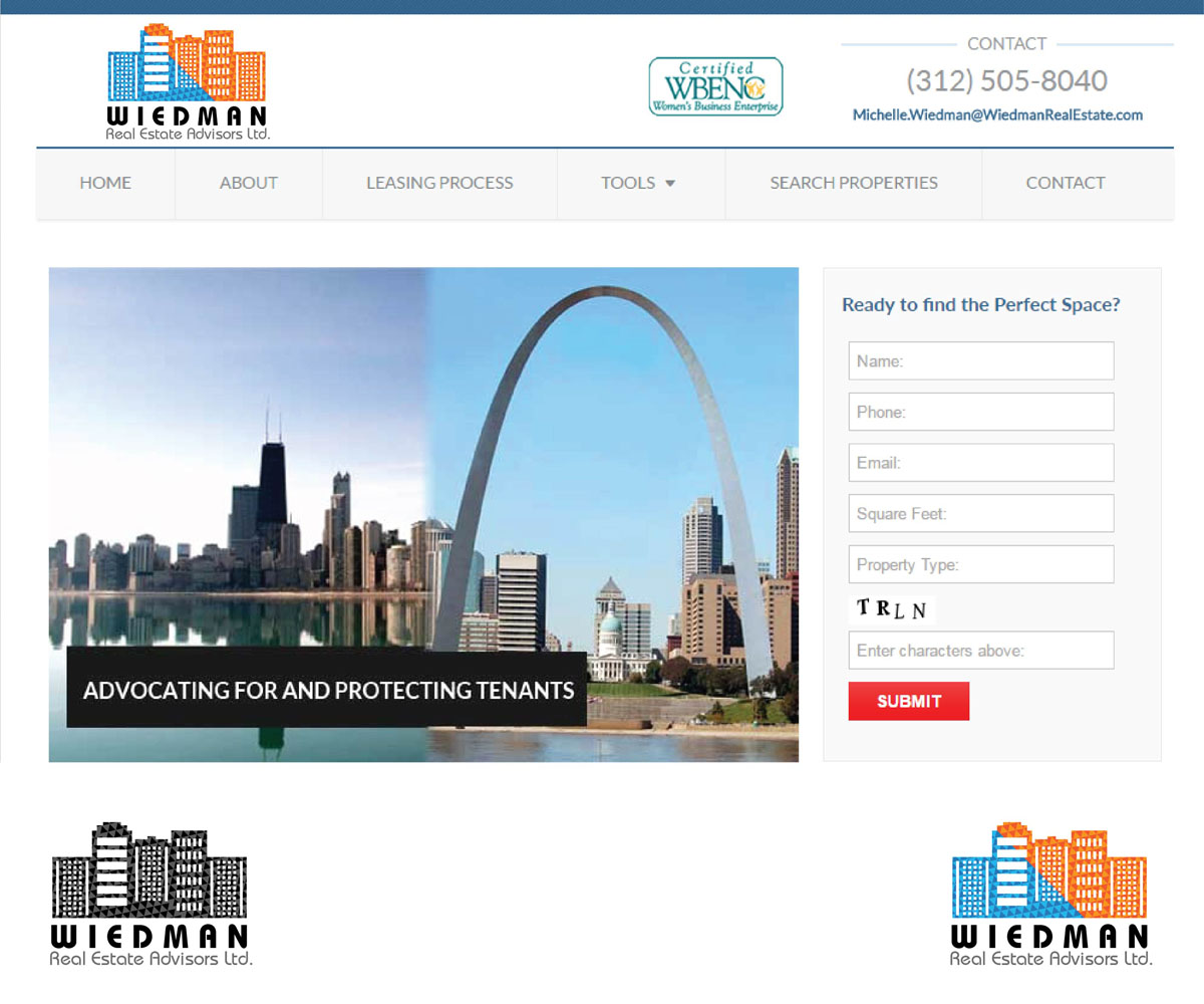 Logo Design by KabhTech Studio for Sawhorse Properties LLC | Design #13984529