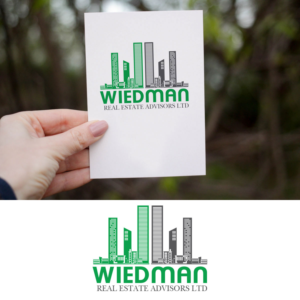 Logo Design by Impressive Solutions for Sawhorse Properties LLC | Design: #13993672