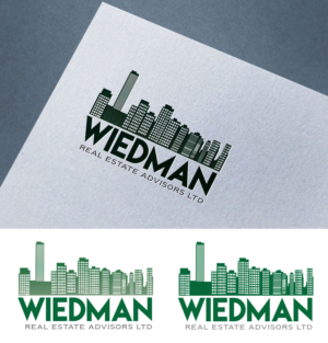Logo Design by Impressive Solutions for Sawhorse Properties LLC | Design: #14025781