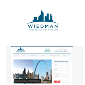 Logo Design by Logicspider