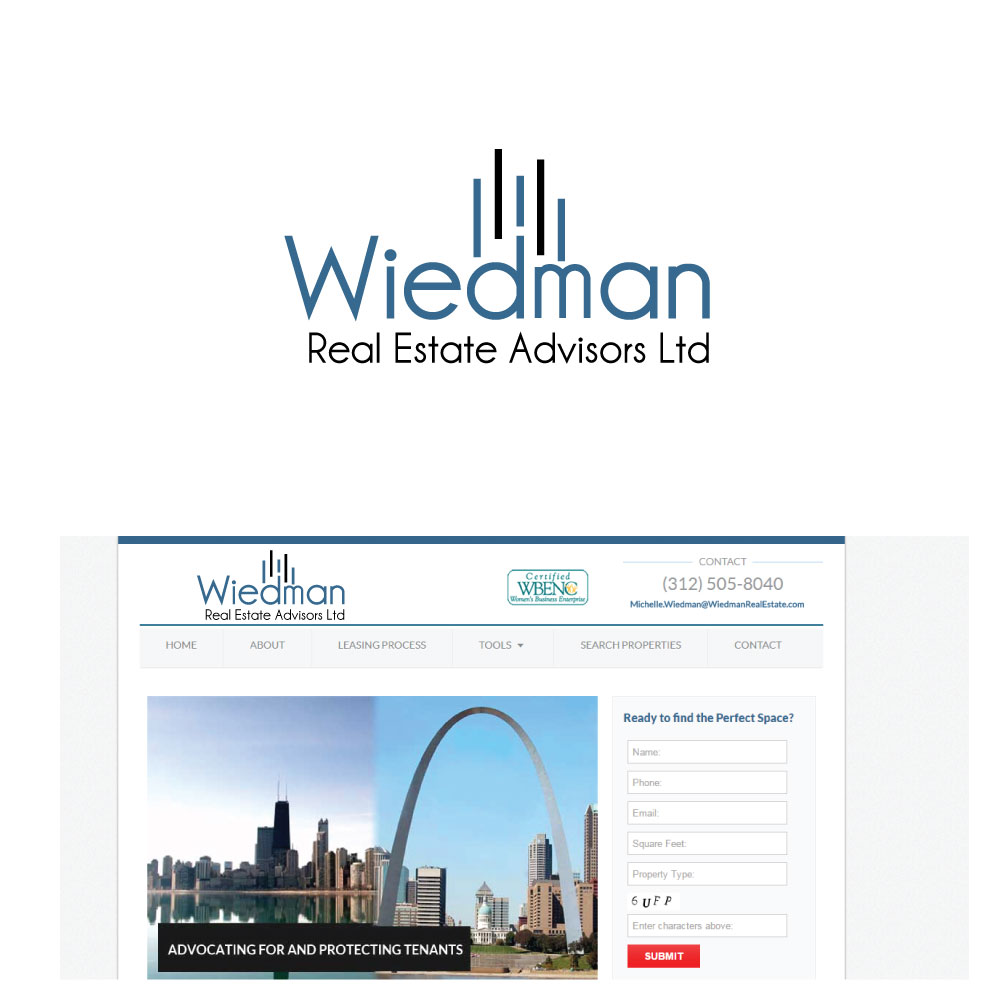 Logo Design by Logicspider for Sawhorse Properties LLC | Design #14004820