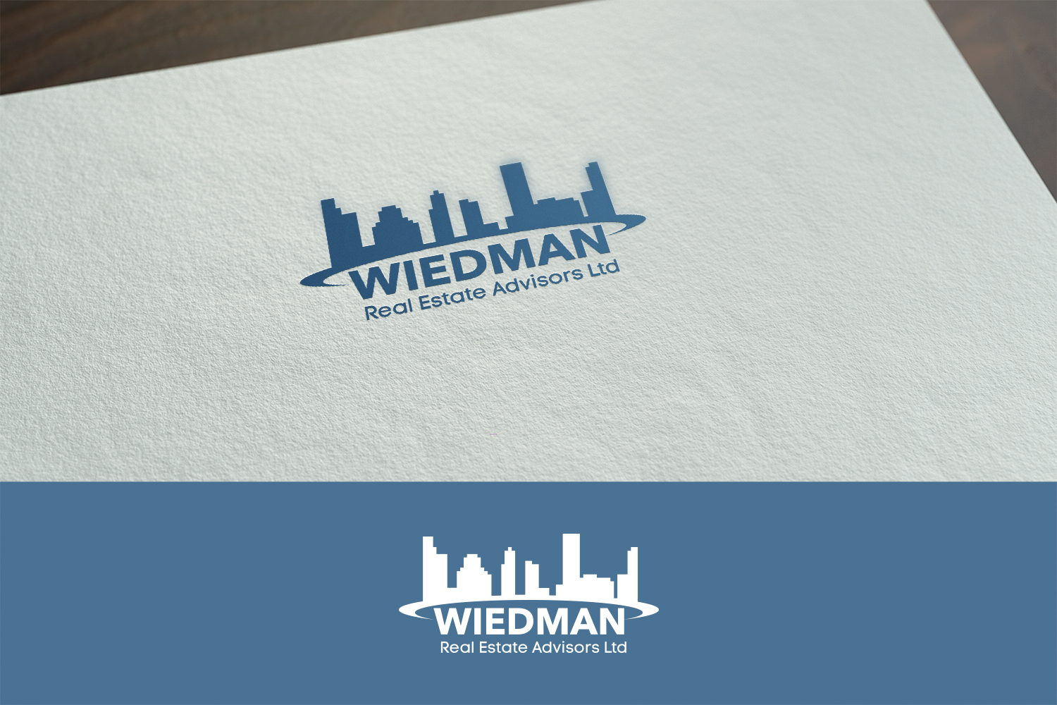 Logo Design by Grafactory for Sawhorse Properties LLC | Design #13997487