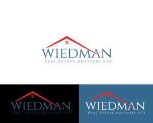 Logo Design by Atec for Sawhorse Properties LLC | Design: #13992180