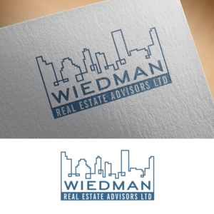 Logo-Design von Next Screen Infotech für Sawhorse Properties LLC | Design #13991744