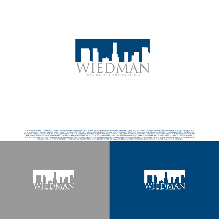 Logo Design by DesignDUO for Sawhorse Properties LLC | Design #14110141