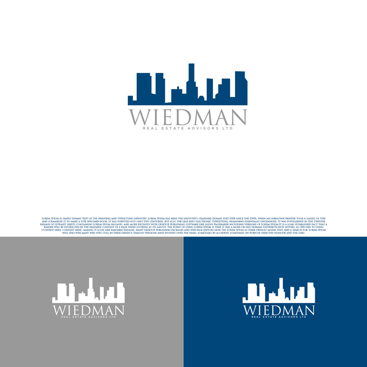 Logo Design by DesignDUO for Sawhorse Properties LLC | Design #14110142