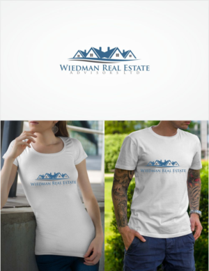Logo Design by Paulsein for Sawhorse Properties LLC | Design: #14011652