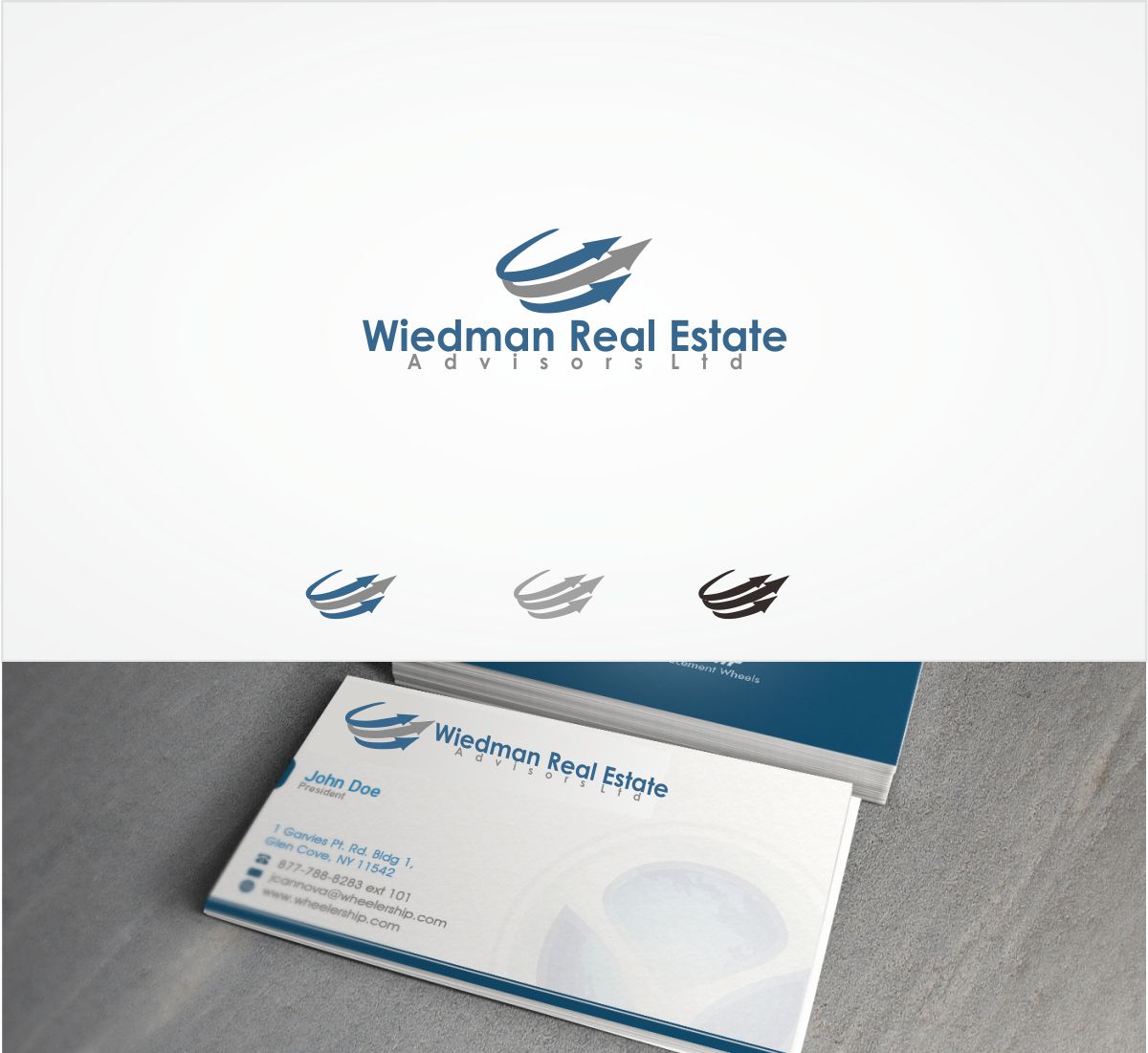 Design de Logo par Paulsein pour Sawhorse Properties LLC | Design #14011654