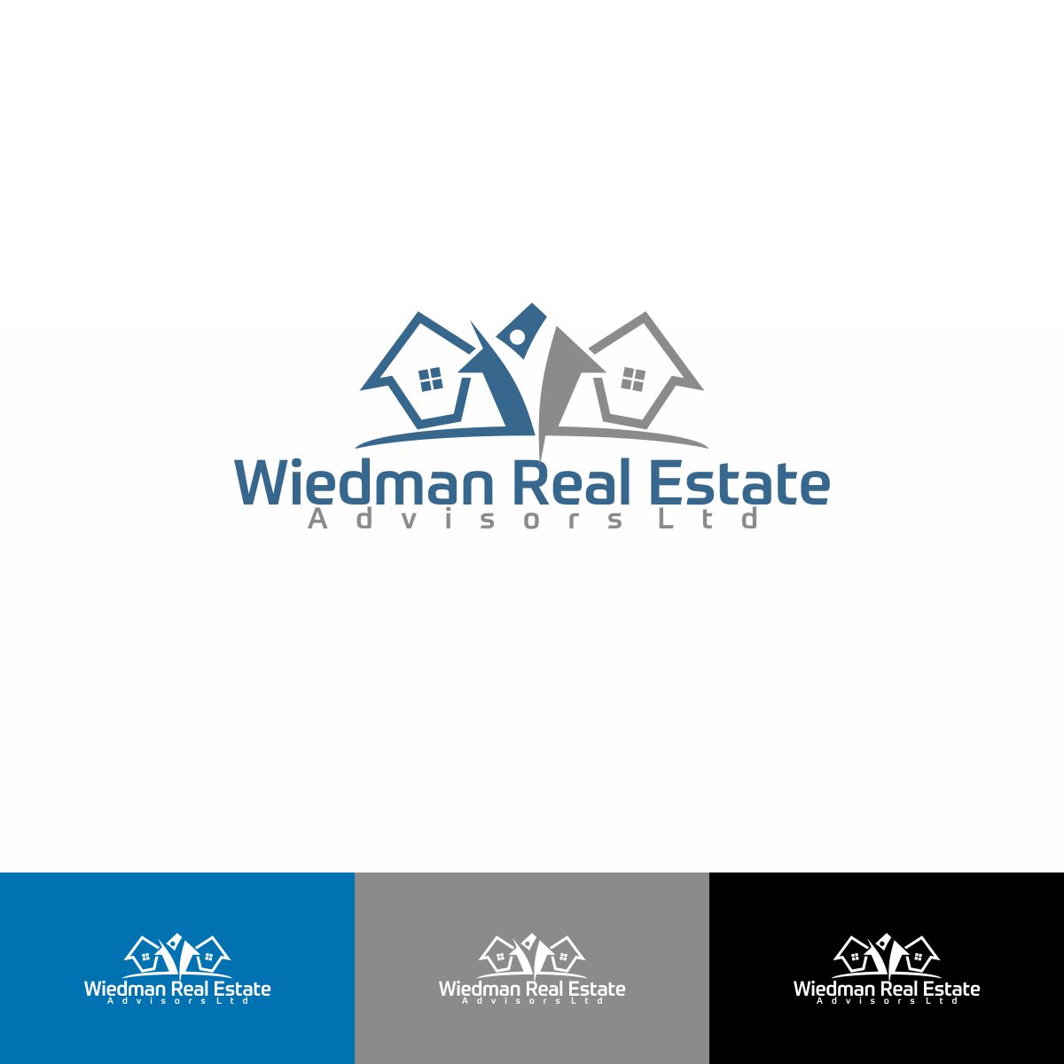 Design de Logo par Paulsein pour Sawhorse Properties LLC | Design #14011655