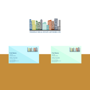 Logo Design by DH_Designer for Sawhorse Properties LLC | Design: #13982108