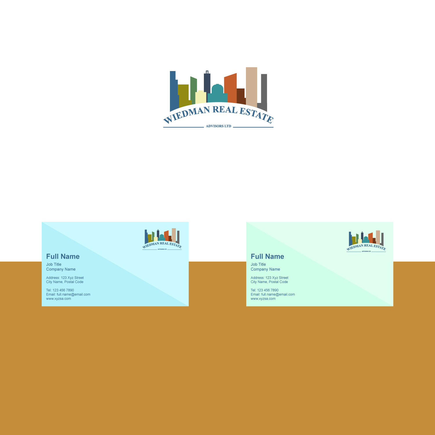Logo Design by DH_Designer for Sawhorse Properties LLC | Design #13982222