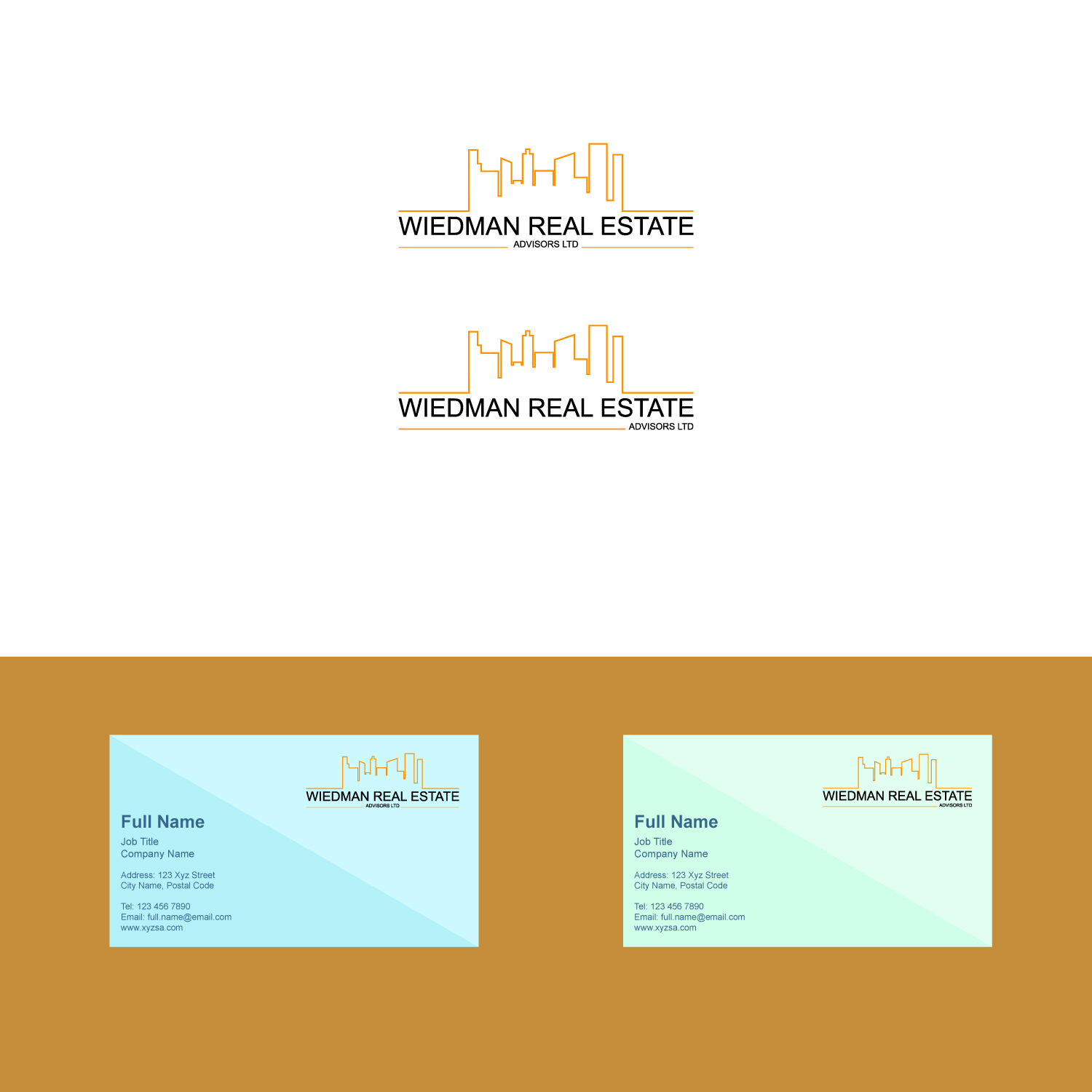 Logo Design by DH_Designer for Sawhorse Properties LLC | Design #13996722