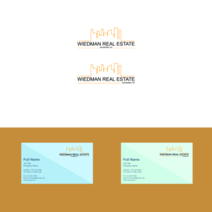 Logo Design by DH_Designer for Sawhorse Properties LLC | Design: #13996722