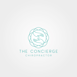 Logo Design by Irina Makedonska for Miramar beach chiropractic  | Design: #14015587