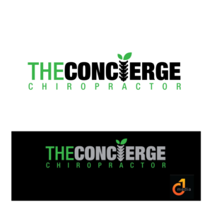 Logo Design by C1 Media for Miramar beach chiropractic  | Design #14008597