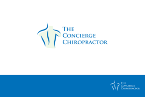 Logo Design by Grapismo Brand Studio for Miramar beach chiropractic  | Design: #14104588