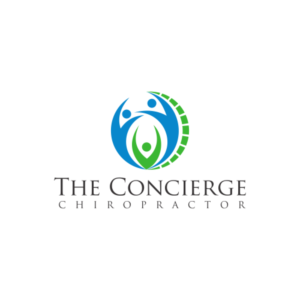 Logo Design by DoMadic for Miramar beach chiropractic  | Design: #14114613