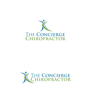 Logo Design by TB Designs for Miramar beach chiropractic  | Design: #14008250