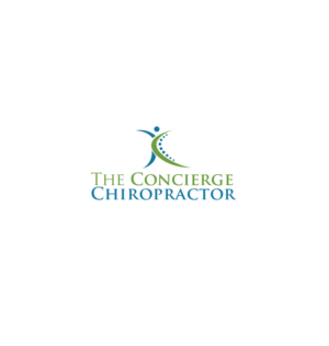 Logo Design by TB Designs for Miramar beach chiropractic  | Design: #14011640
