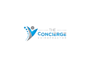 Logo Design by esolztech for Miramar beach chiropractic  | Design: #14118607