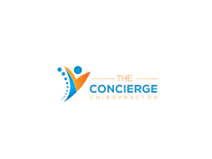Logo Design by esolztech for Miramar beach chiropractic  | Design: #14118608