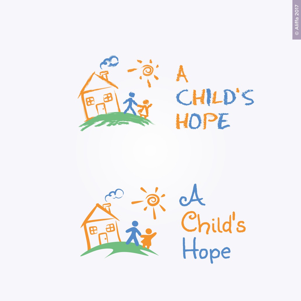 Logo Design by Aliffa for this project | Design #14088562