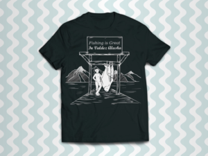 Design de T-shirt par Art Vision pour ce projet | Design : #14029313