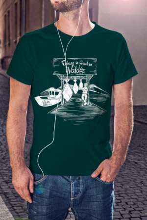 Design de T-shirt par Art Vision pour ce projet | Design : #14044694