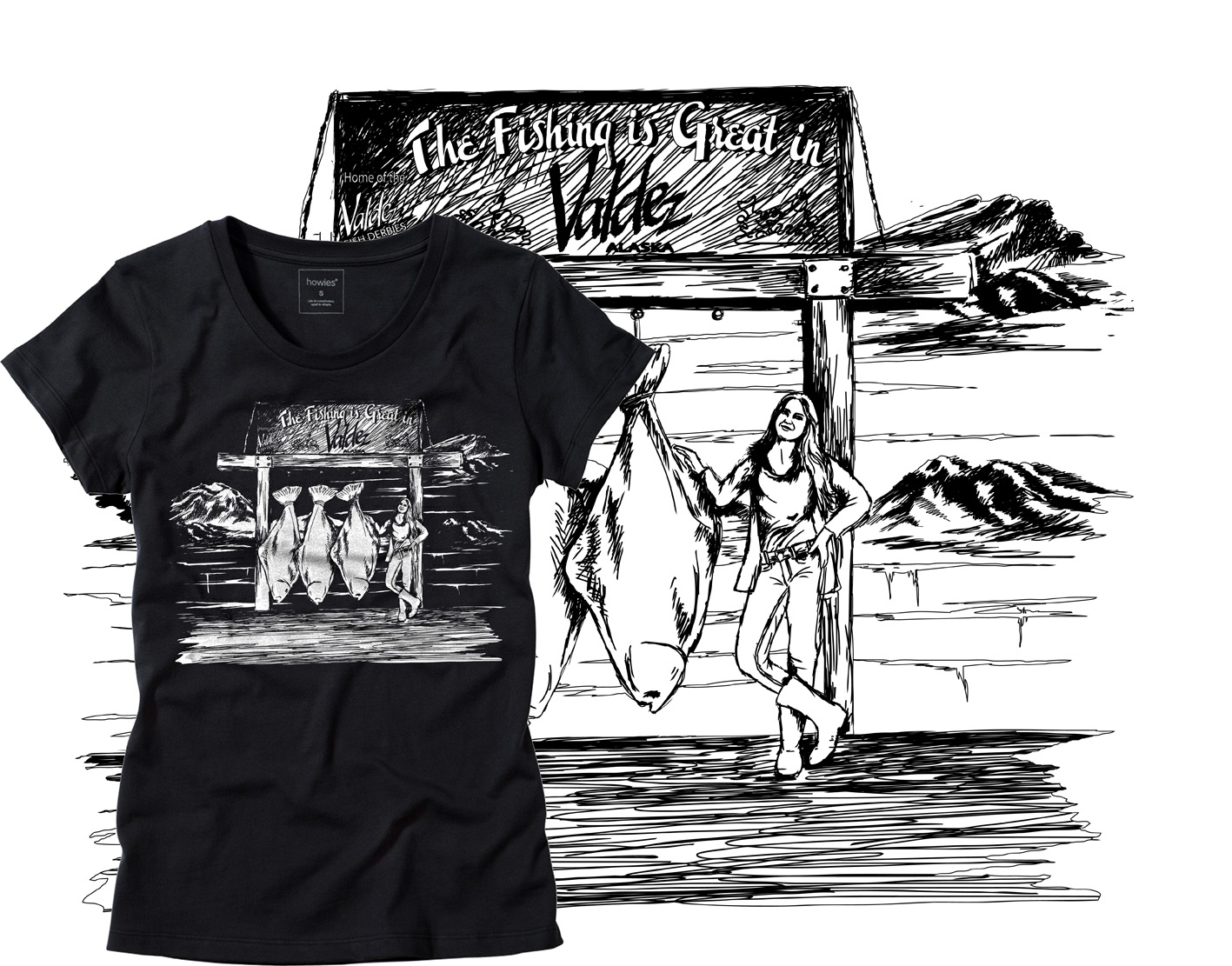 T-shirt Design by opieq for this project | Design #14132027