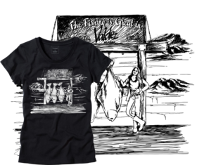 Design de T-shirt par opieq pour ce projet | Design : #14132027