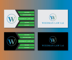 Logo Design by Riyan Kusumo for Sawhorse Properties LLC | Design: #14166427