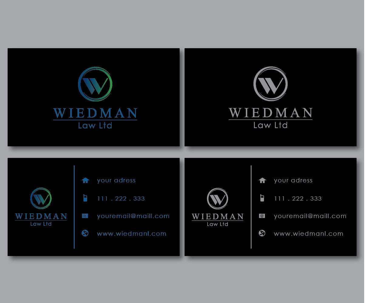 Logo Design by Riyan Kusumo for Sawhorse Properties LLC | Design #14230512