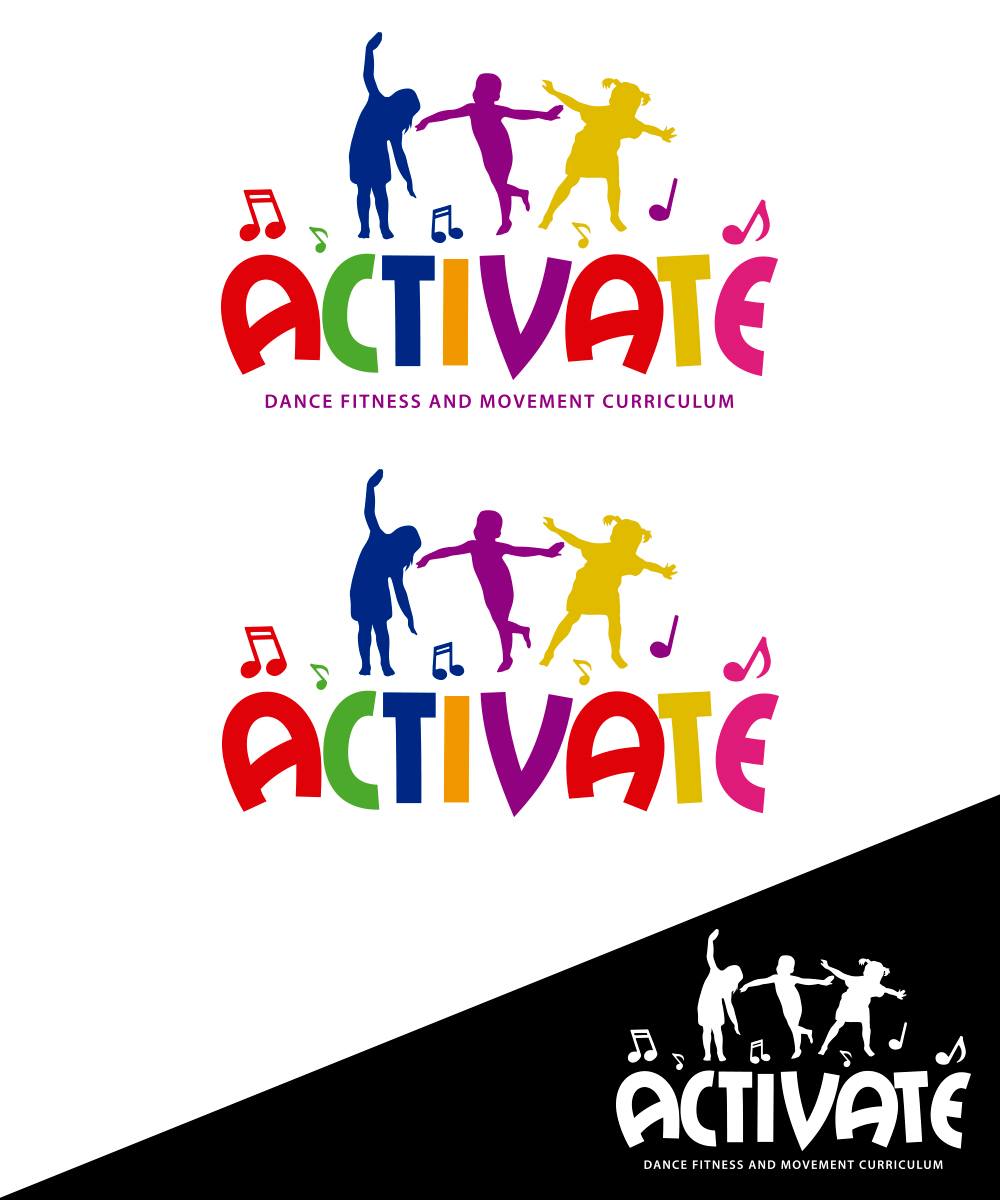 Logo-Design von StudioD™ für Starlight Dance Academy | Design #14009651