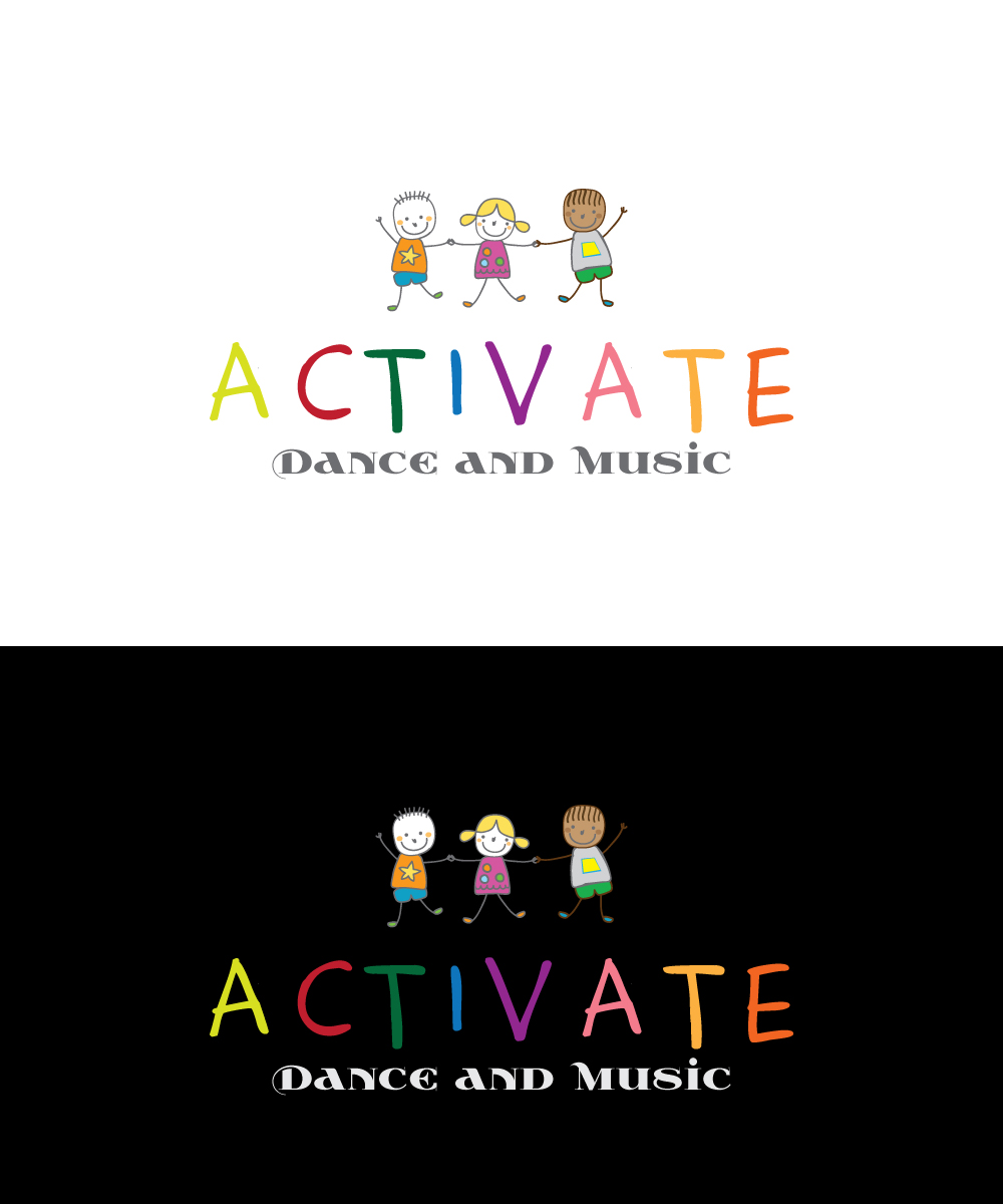 Logo-Design von ART DEPOT für Starlight Dance Academy | Design #17684361
