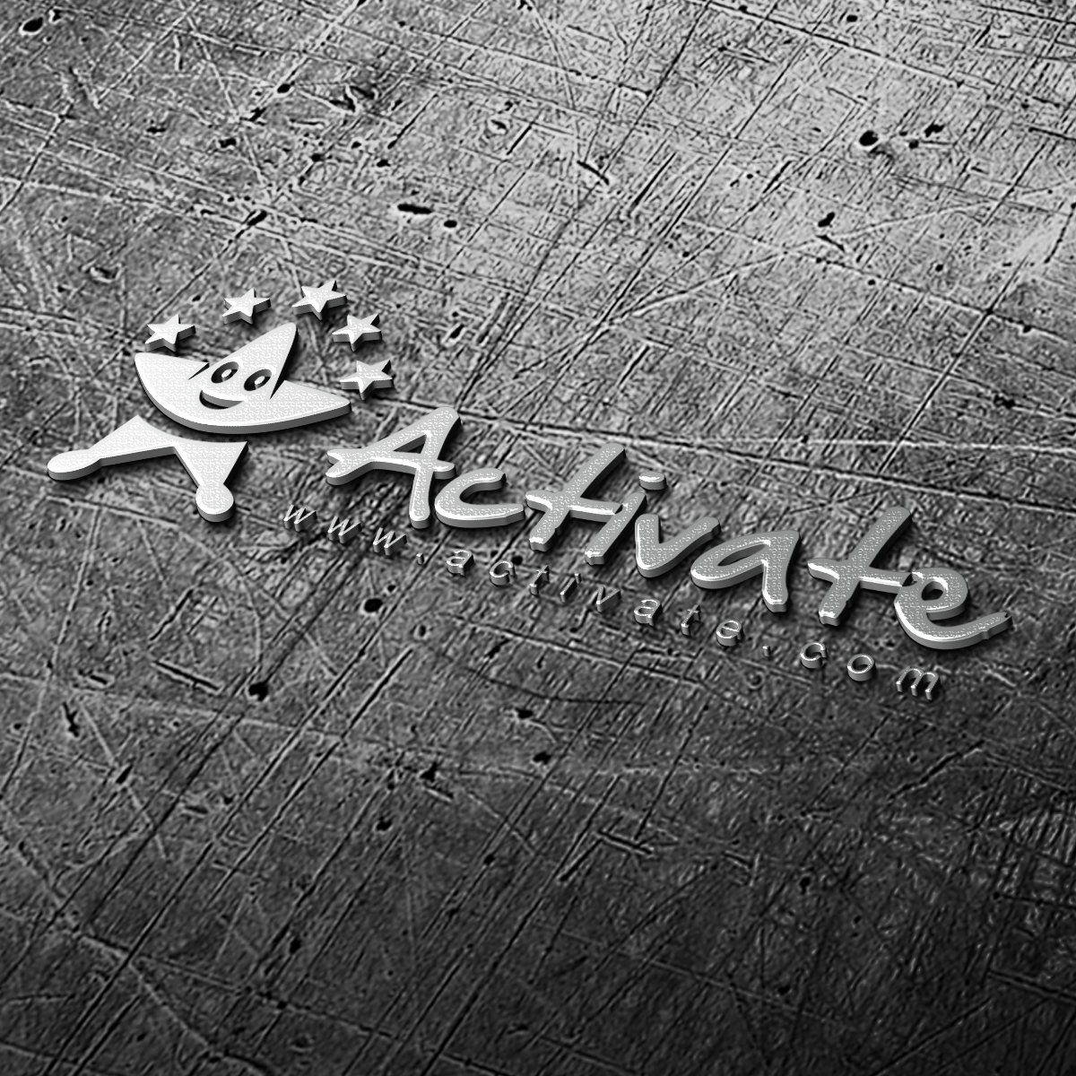 Logo Design by webeezine for Starlight Dance Academy | Design #14013944