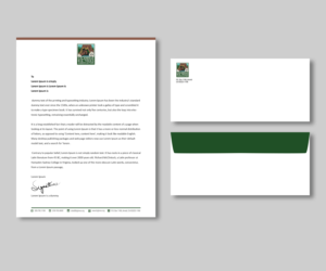 Design En-Tête par kousik pour Calaveras Big Trees Association | Design : #13995627